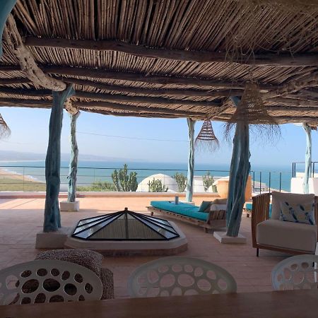 Dar Gecko Otel Sidi Kaouki Dış mekan fotoğraf