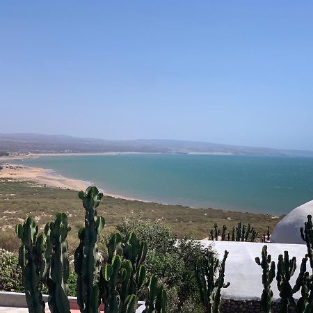 Dar Gecko Otel Sidi Kaouki Dış mekan fotoğraf