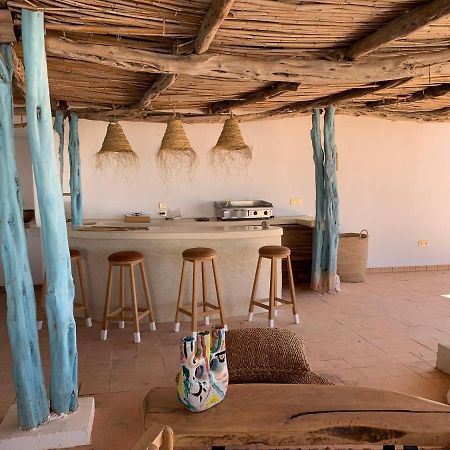 Dar Gecko Otel Sidi Kaouki Dış mekan fotoğraf