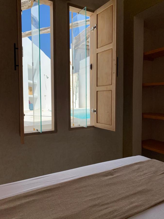 Dar Gecko Otel Sidi Kaouki Dış mekan fotoğraf