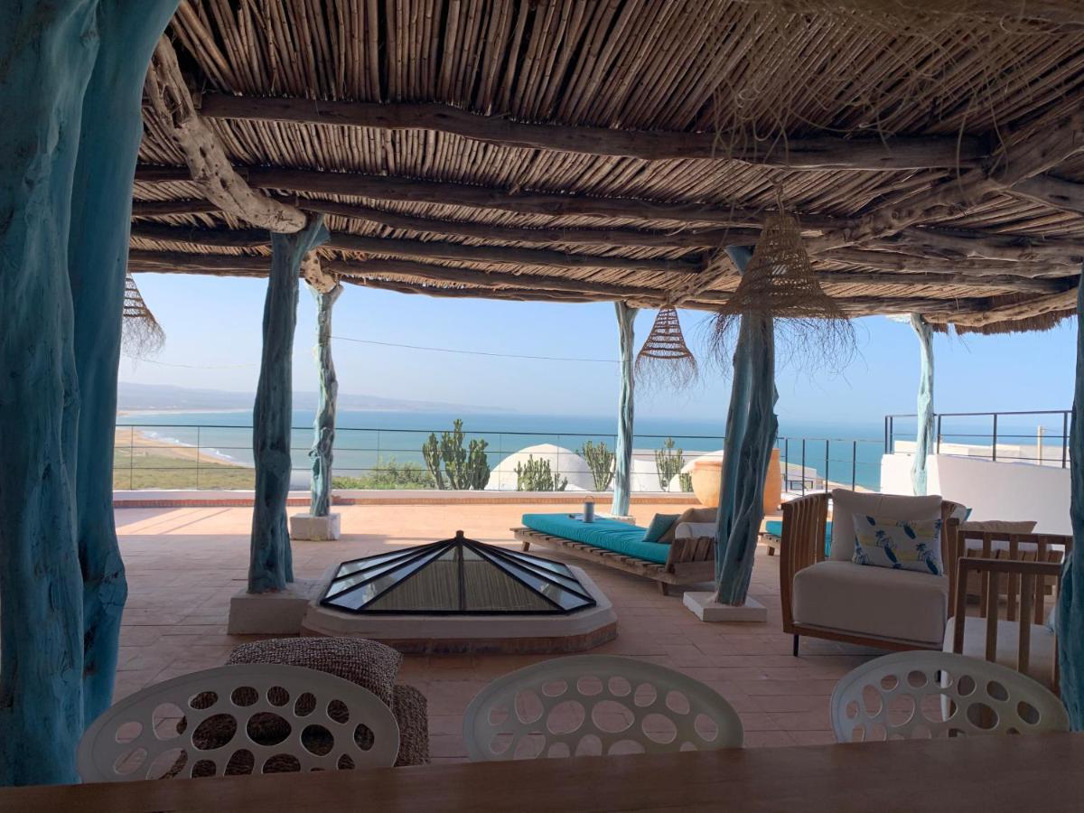 Dar Gecko Otel Sidi Kaouki Dış mekan fotoğraf