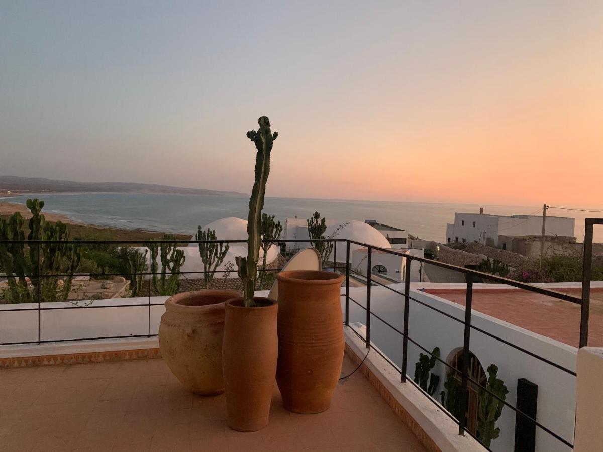 Dar Gecko Otel Sidi Kaouki Dış mekan fotoğraf