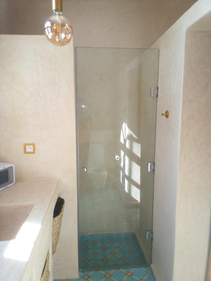 Dar Gecko Otel Sidi Kaouki Dış mekan fotoğraf