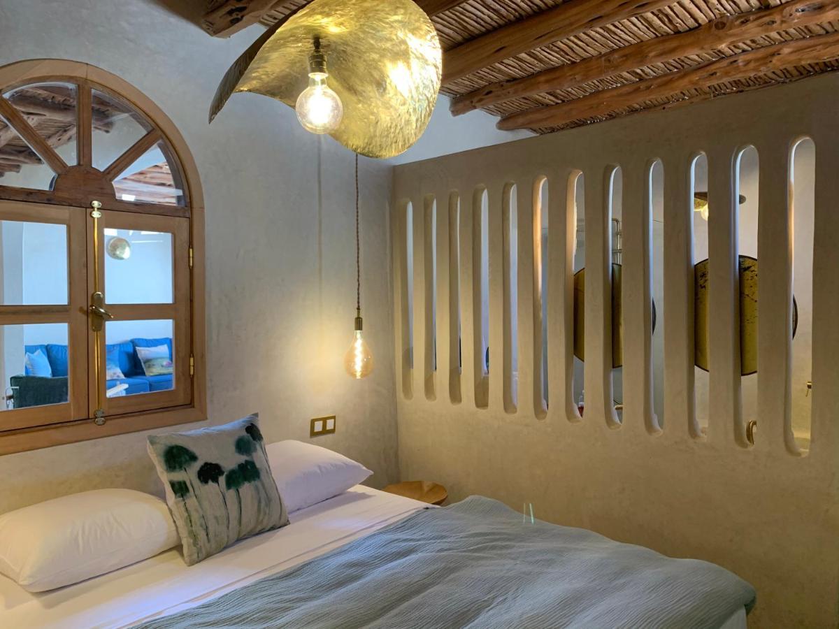 Dar Gecko Otel Sidi Kaouki Dış mekan fotoğraf