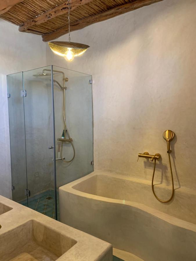 Dar Gecko Otel Sidi Kaouki Dış mekan fotoğraf