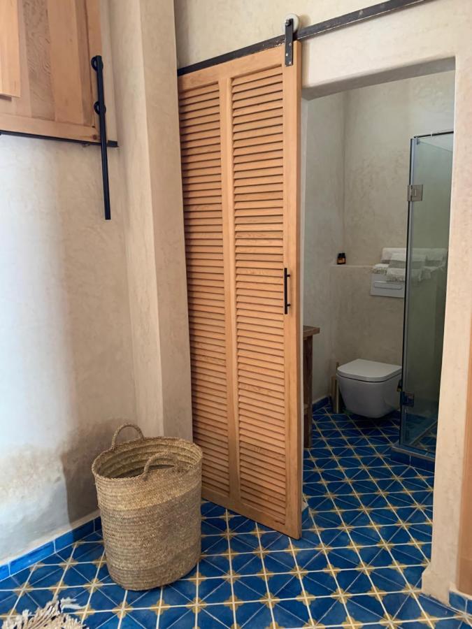 Dar Gecko Otel Sidi Kaouki Dış mekan fotoğraf