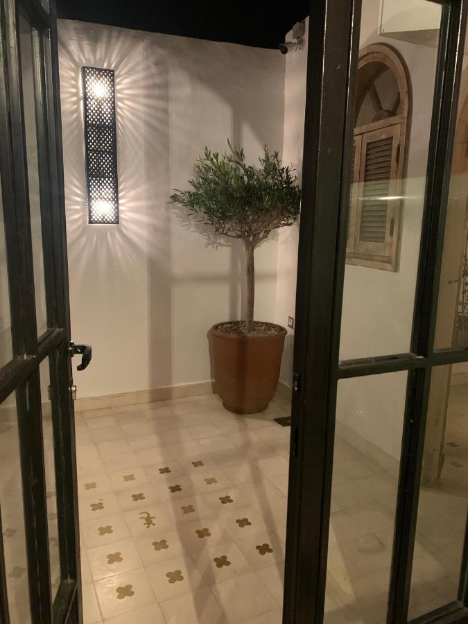 Dar Gecko Otel Sidi Kaouki Dış mekan fotoğraf